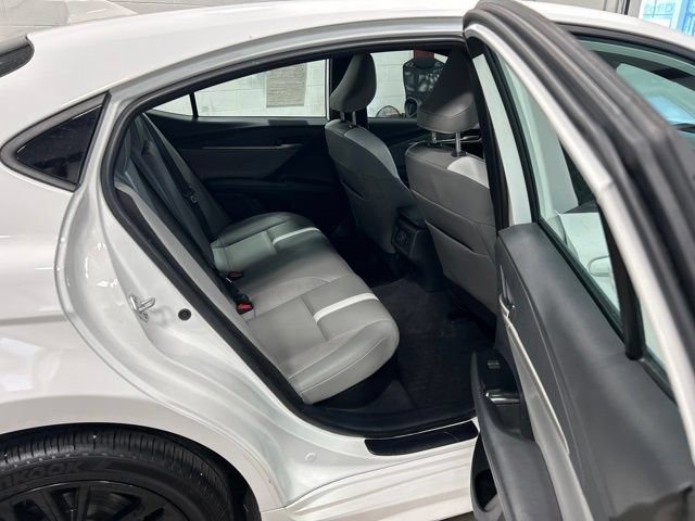 Used 2025 Toyota Camry SE w/ Convenience Package AWD/4WD image 18