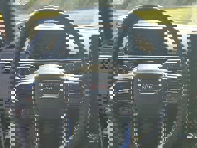 New 2026 GMC Sierra EV Elevation image 10