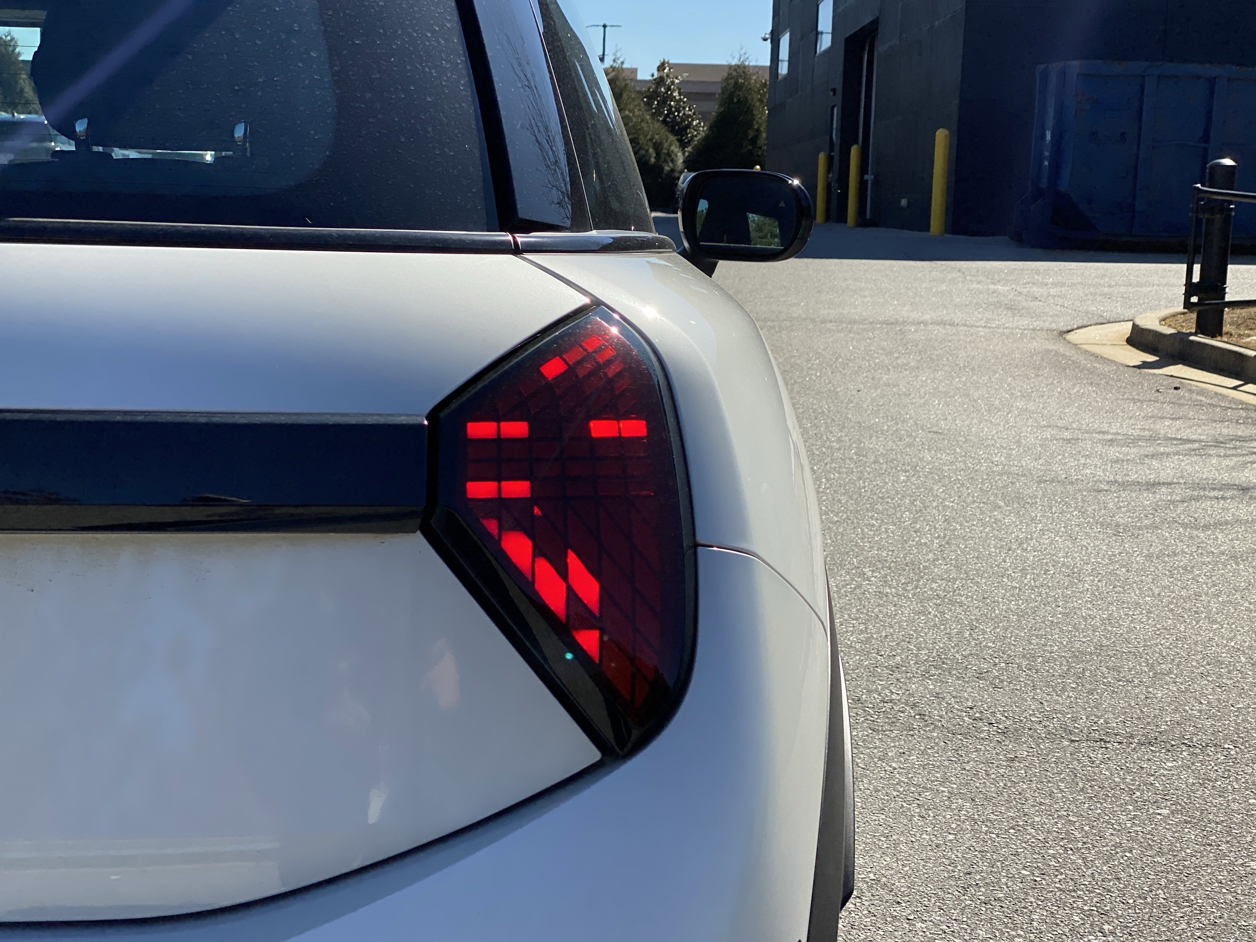 Certified 2025 MINI Cooper S image 43