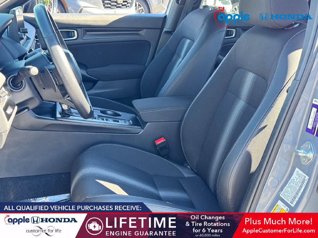 Used 2026 Honda Civic Sport image 7