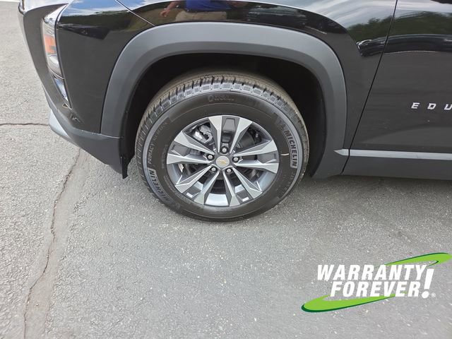 New 2026 Chevrolet Equinox LT AWD/4WD image 18