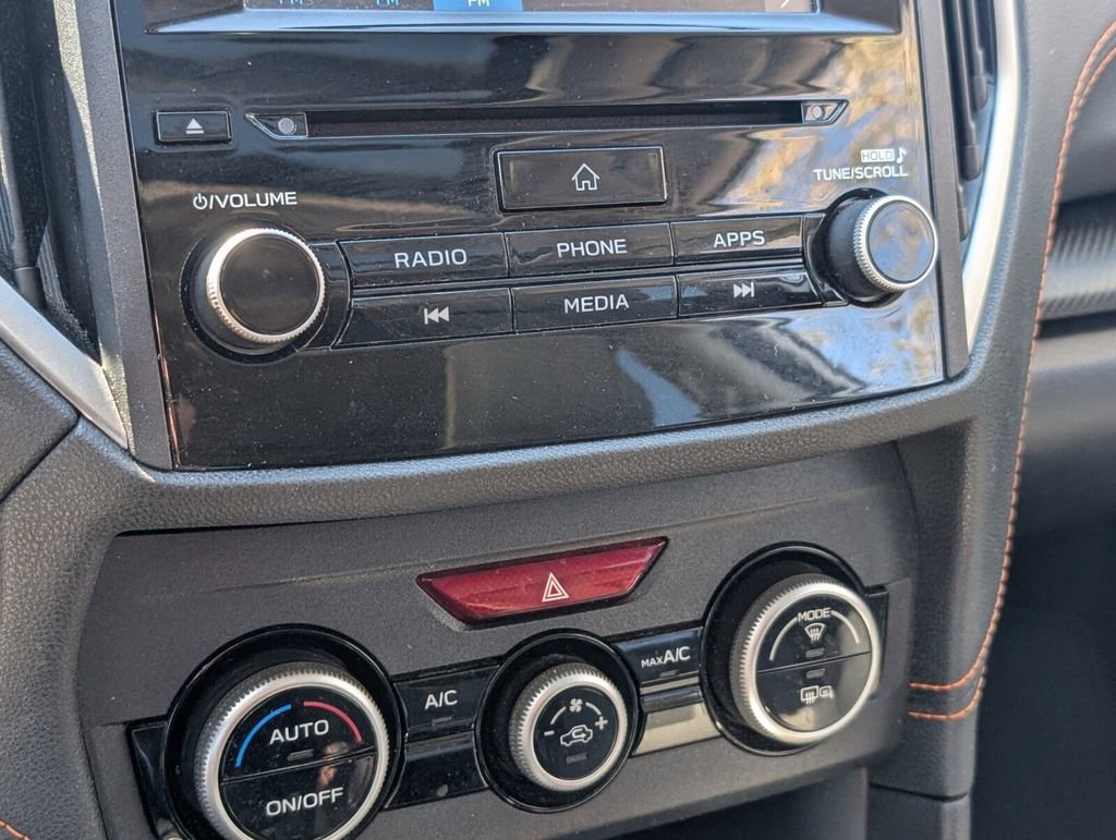 Used 2021 Subaru Crosstrek 2.0i Premium w/ Moonroof Package image 23