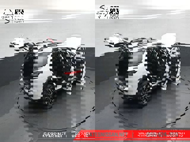 New 2026 Nissan Pathfinder Platinum image 58