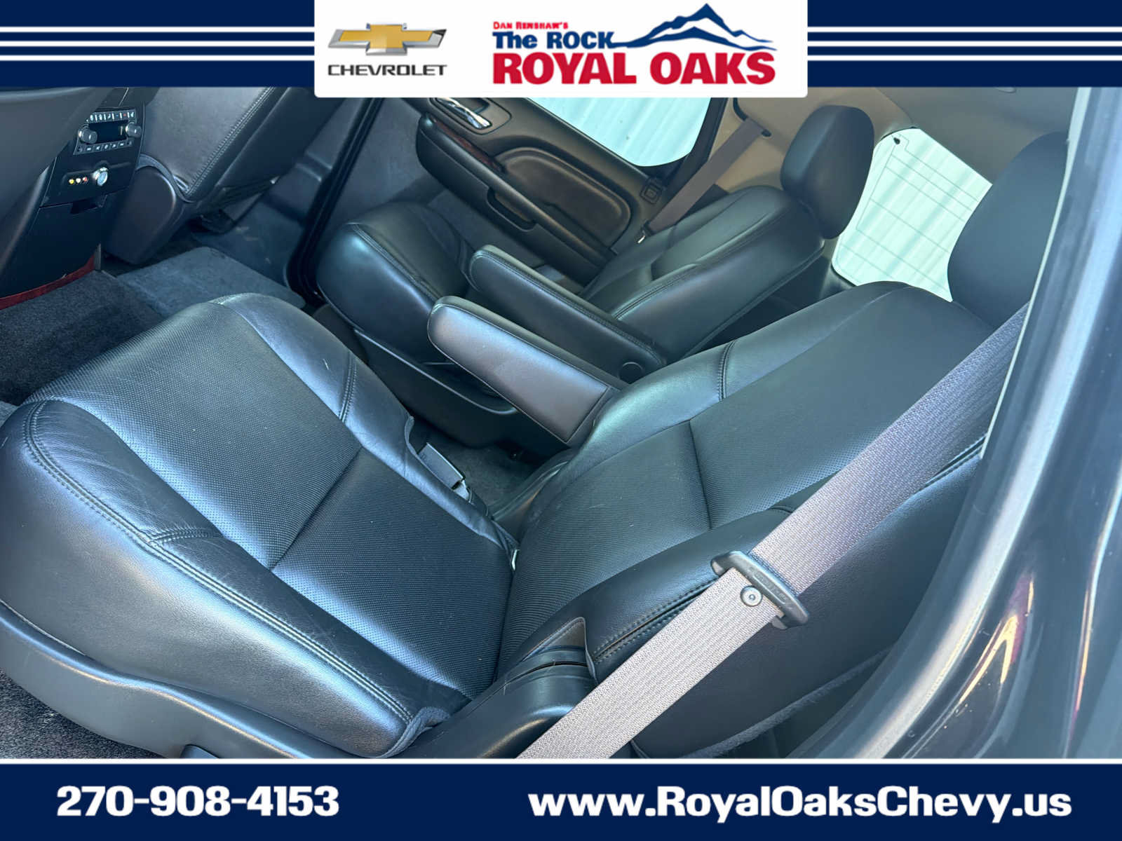 Used 2012 Cadillac Escalade Luxury AWD/4WD image 31