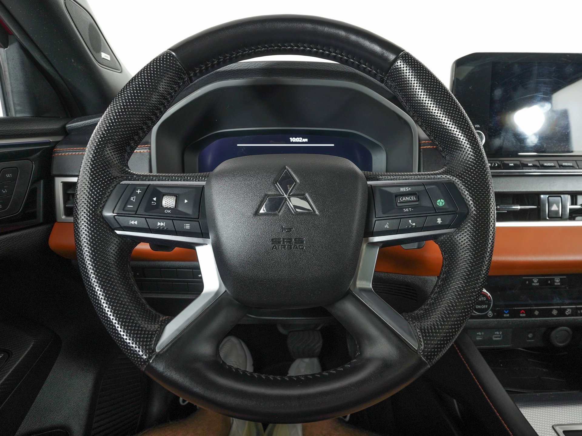 Used 2022 Mitsubishi Outlander SEL image 19