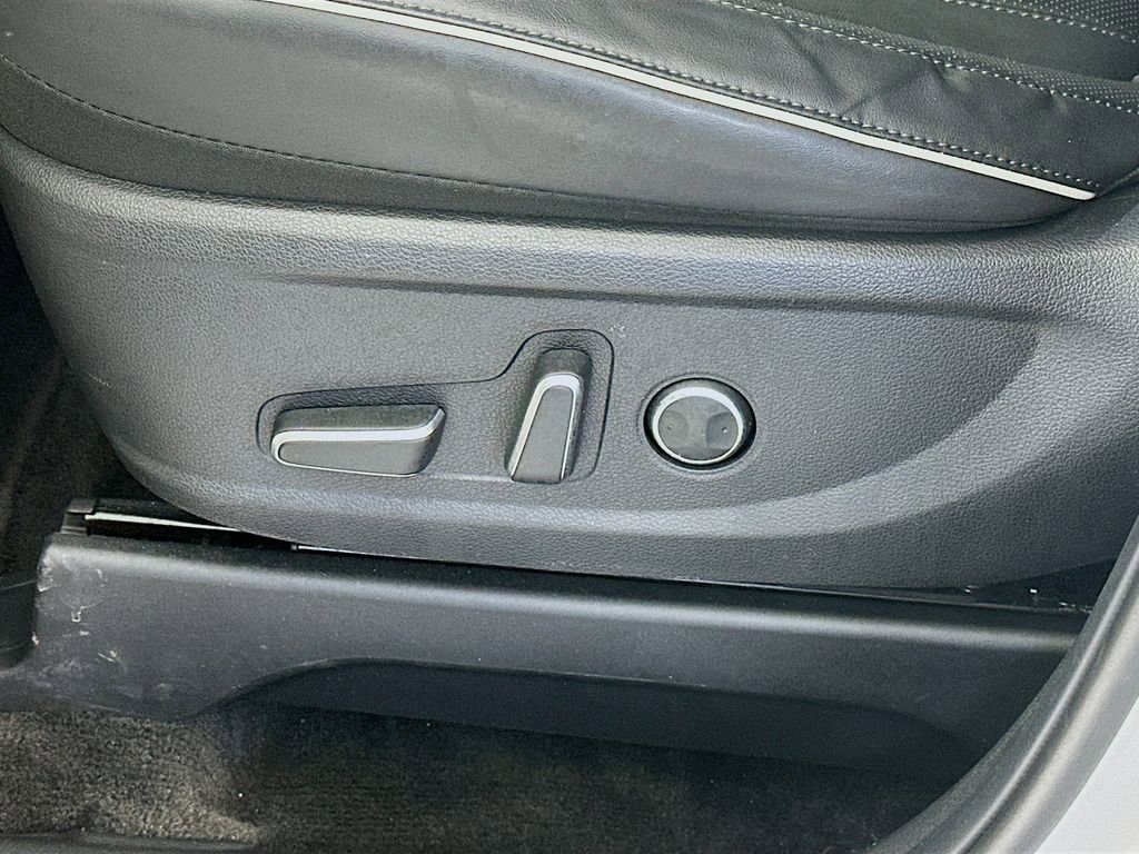 Used 2025 Hyundai Palisade SEL image 22