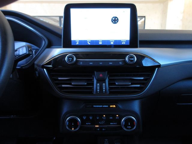 Certified 2025 Ford Escape Active FWD image 18