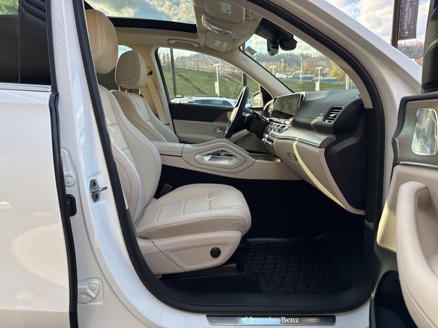 New 2026 Mercedes-Benz GLE 350 4MATIC image 26