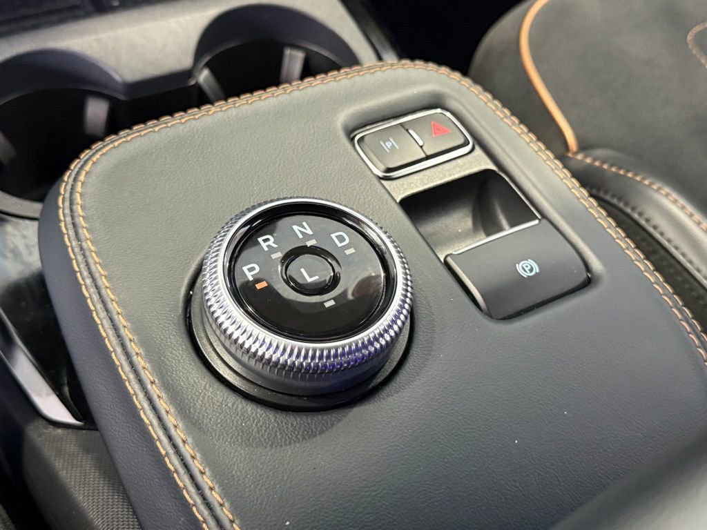 Used 2022 Ford Mustang Mach-E GT image 26