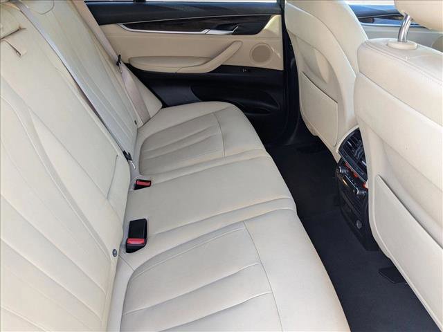 Used 2016 BMW X5 xDrive35d image 20
