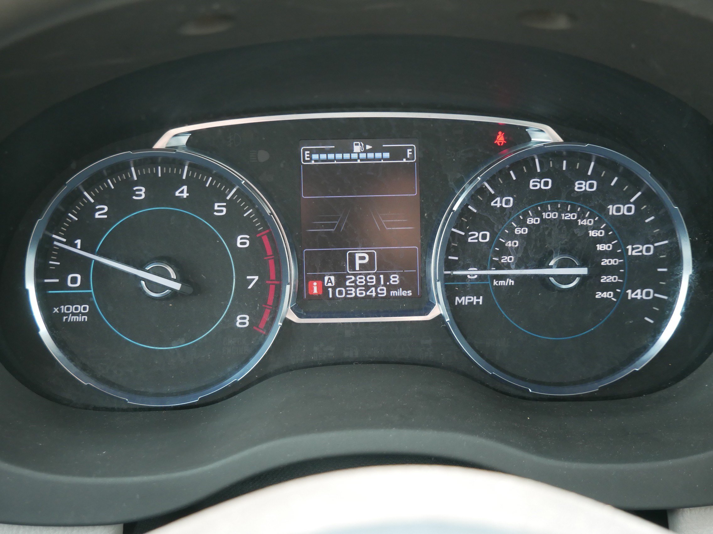 Used 2018 Subaru Forester 2.5i Premium AWD/4WD image 22