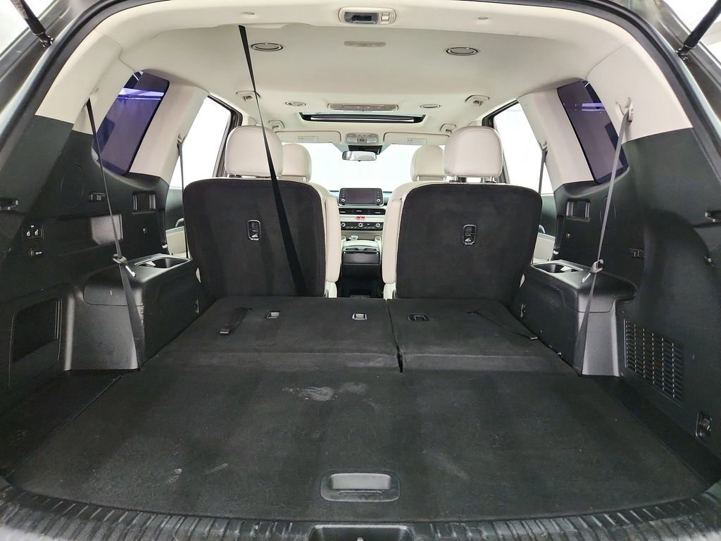Used 2020 Kia Telluride S AWD/4WD image 29