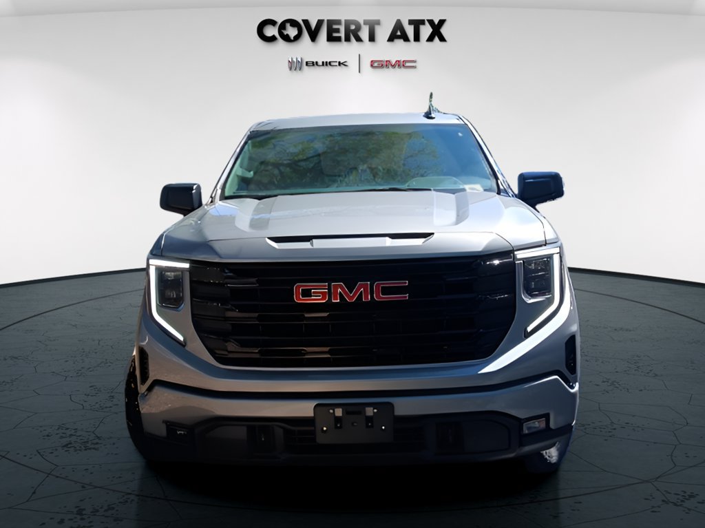 New 2026 GMC Sierra 1500 Elevation w/ Elevation Select Package RWD image 4