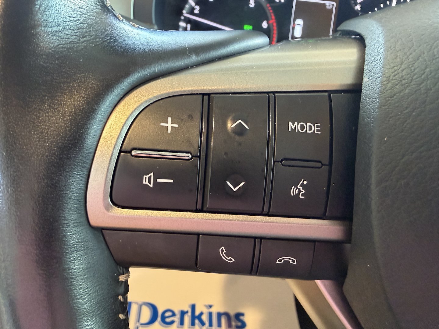 Used 2021 Lexus GX 460 Premium AWD/4WD image 17