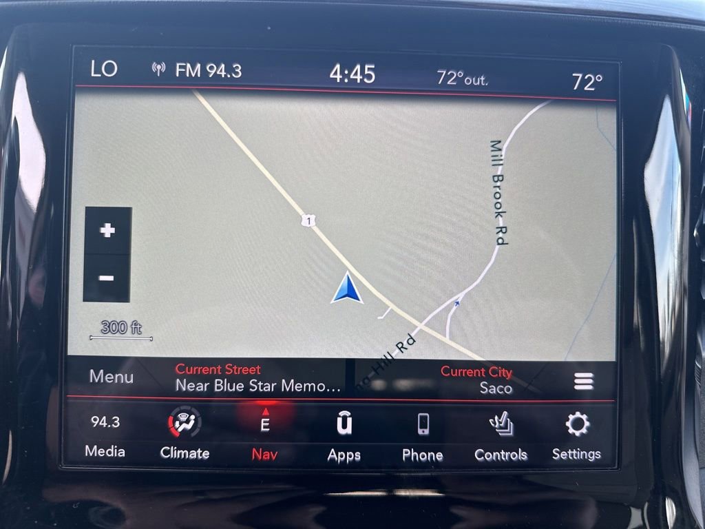 Used 2020 RAM 3500 Laramie image 27