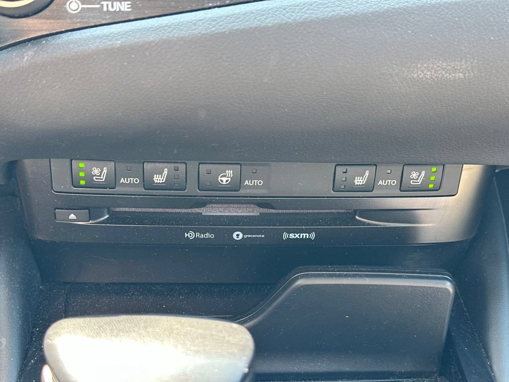 Used 2021 Lexus ES 250 w/ Premium Package AWD/4WD image 6