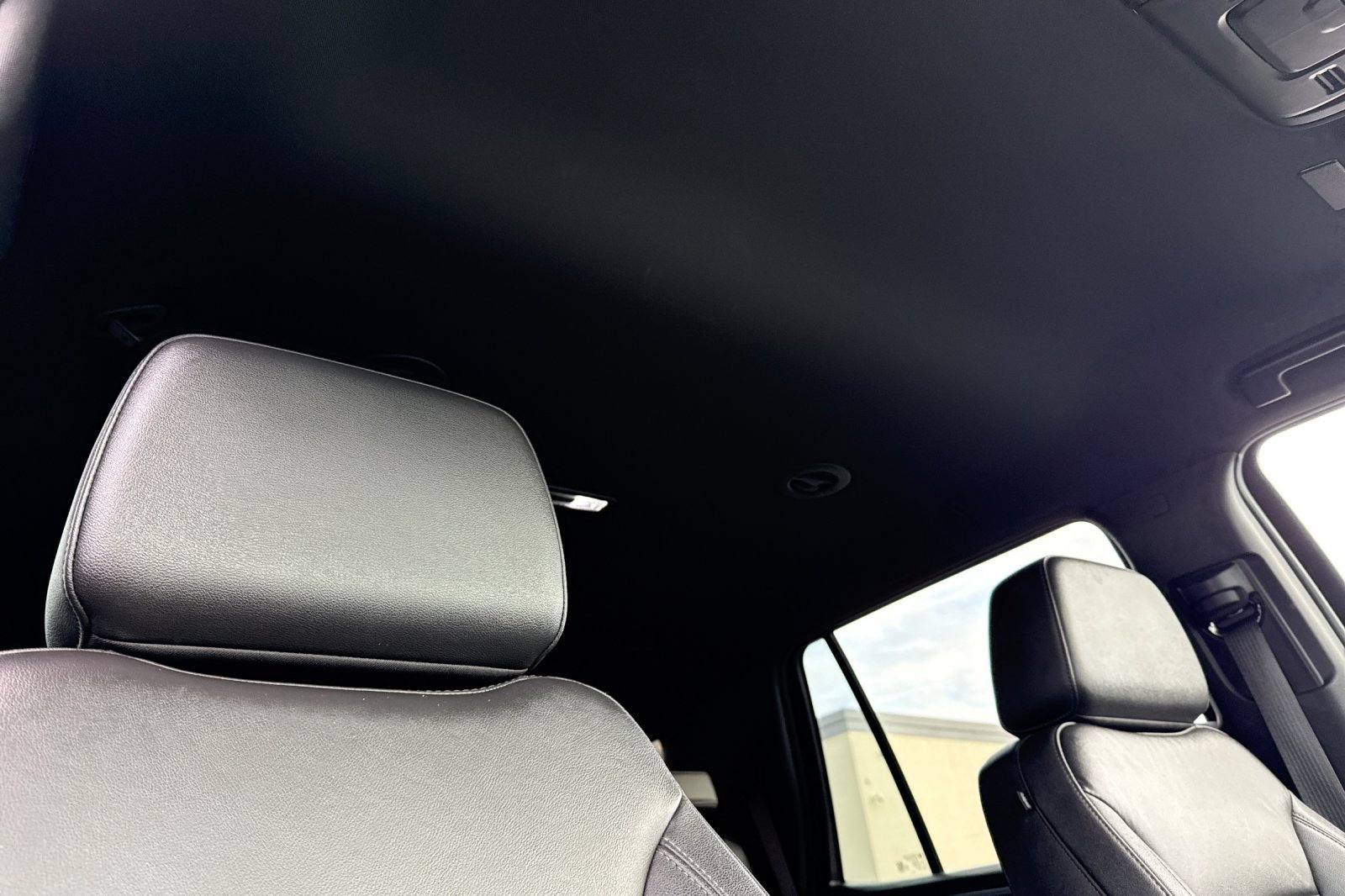 Used 2025 Chevrolet Tahoe Z71 image 22