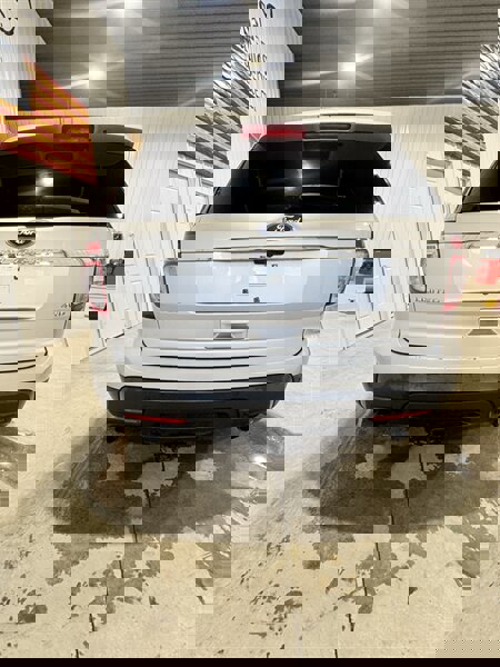 Used 2014 Ford Explorer Limited AWD/4WD image 5