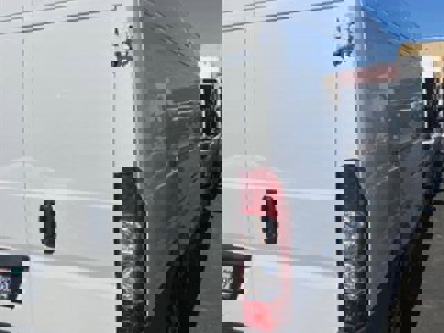 Used 2018 RAM ProMaster 3500 image 4