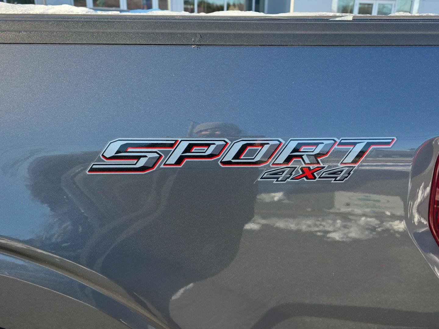 Used 2021 Ford F150 Lariat w/ Equipment Group 502A High image 16