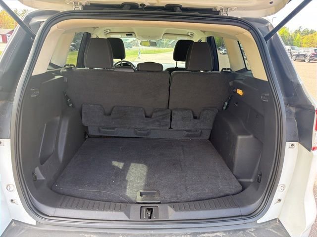 Used 2016 Ford Escape SE AWD/4WD image 7