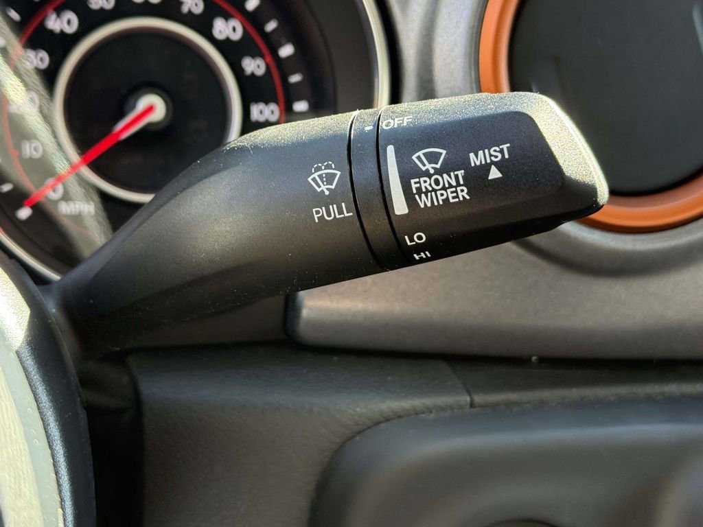 Used 2021 Jeep Gladiator Mojave w/ Cold Weather Group AWD/4WD image 21