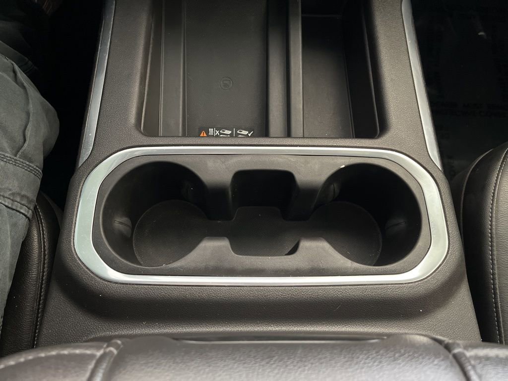 Used 2020 Chevrolet Silverado 1500 LTZ w/ LTZ Premium Package image 21