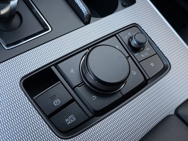 New 2026 MAZDA CX-90 Plug-In Hybrid w/ Preferred image 22