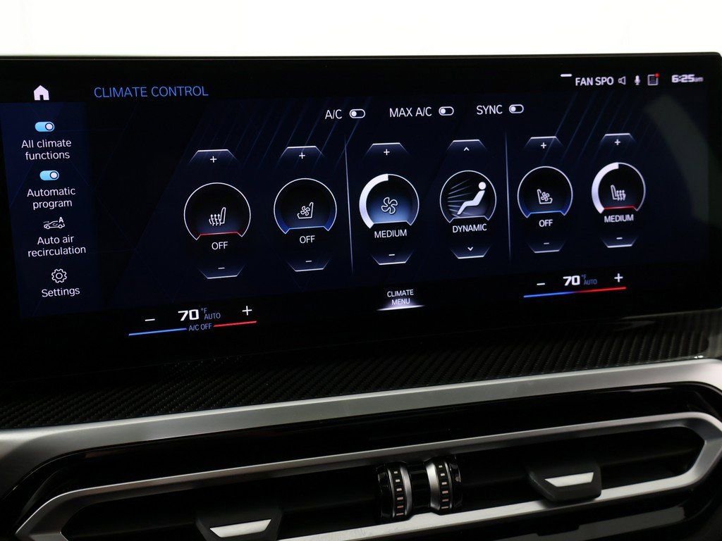 Used 2023 BMW M3 image 52