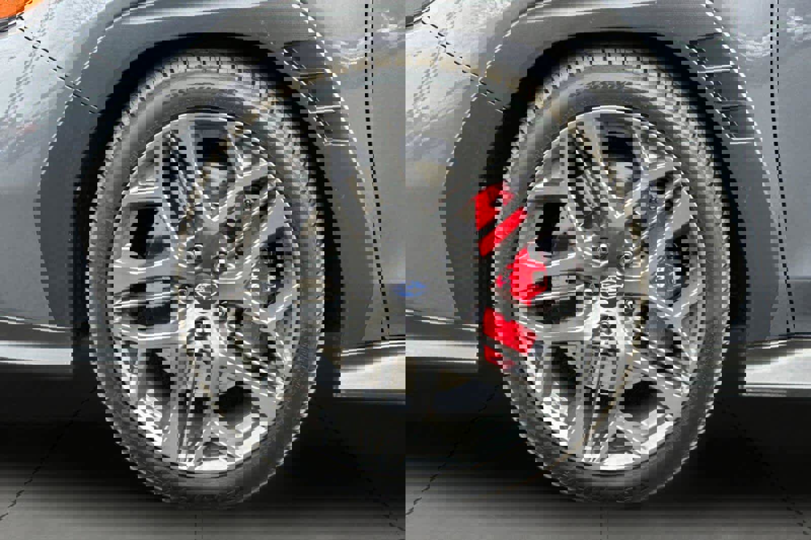 Used 2024 Subaru WRX TR image 11