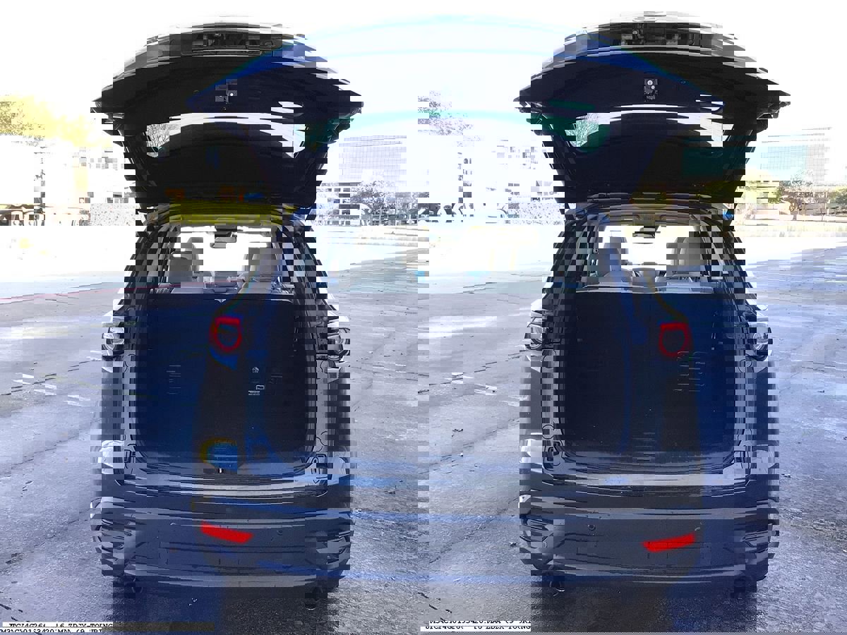 Used 2016 MAZDA CX-9 Touring image 17