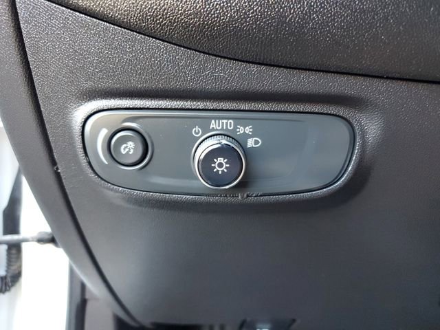 Used 2022 Chevrolet Equinox LT image 29