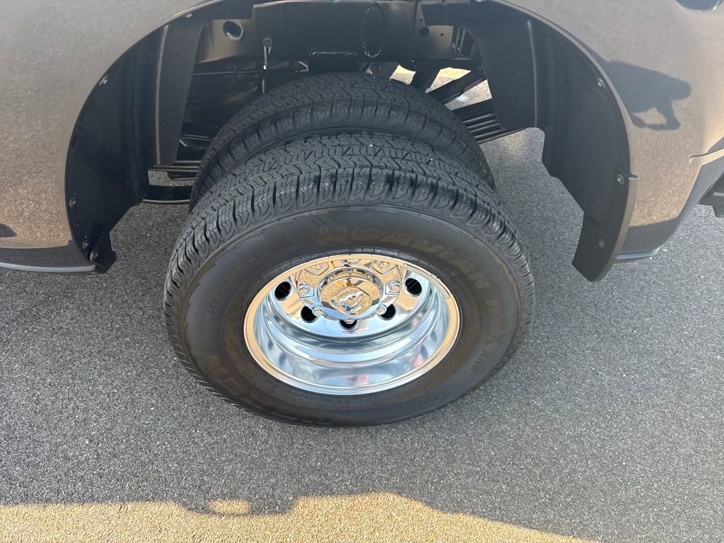 New 2026 RAM 3500 Laramie image 50