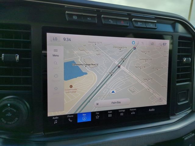 Certified 2024 Ford F250 Platinum w/ FX4 Off-Road Package image 22