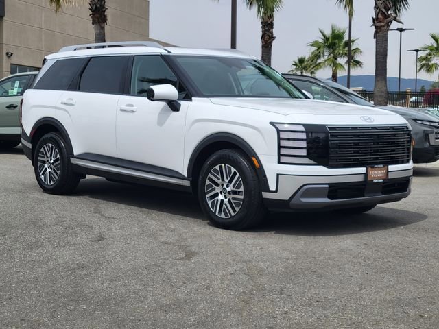 New 2026 Hyundai Palisade SEL Premium image 31