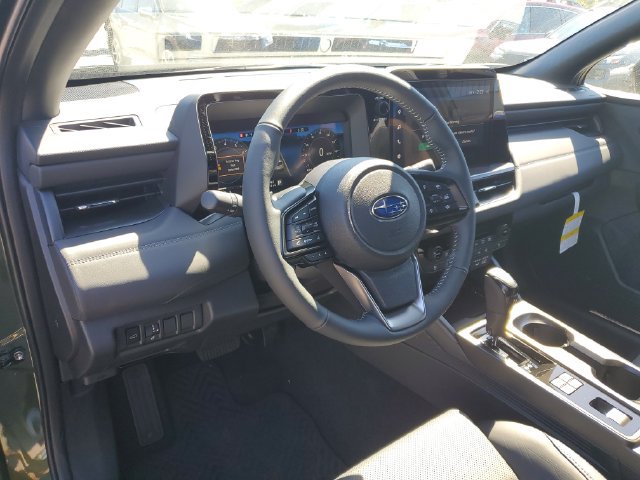 New 2026 Subaru Outback Touring XT AWD/4WD image 26