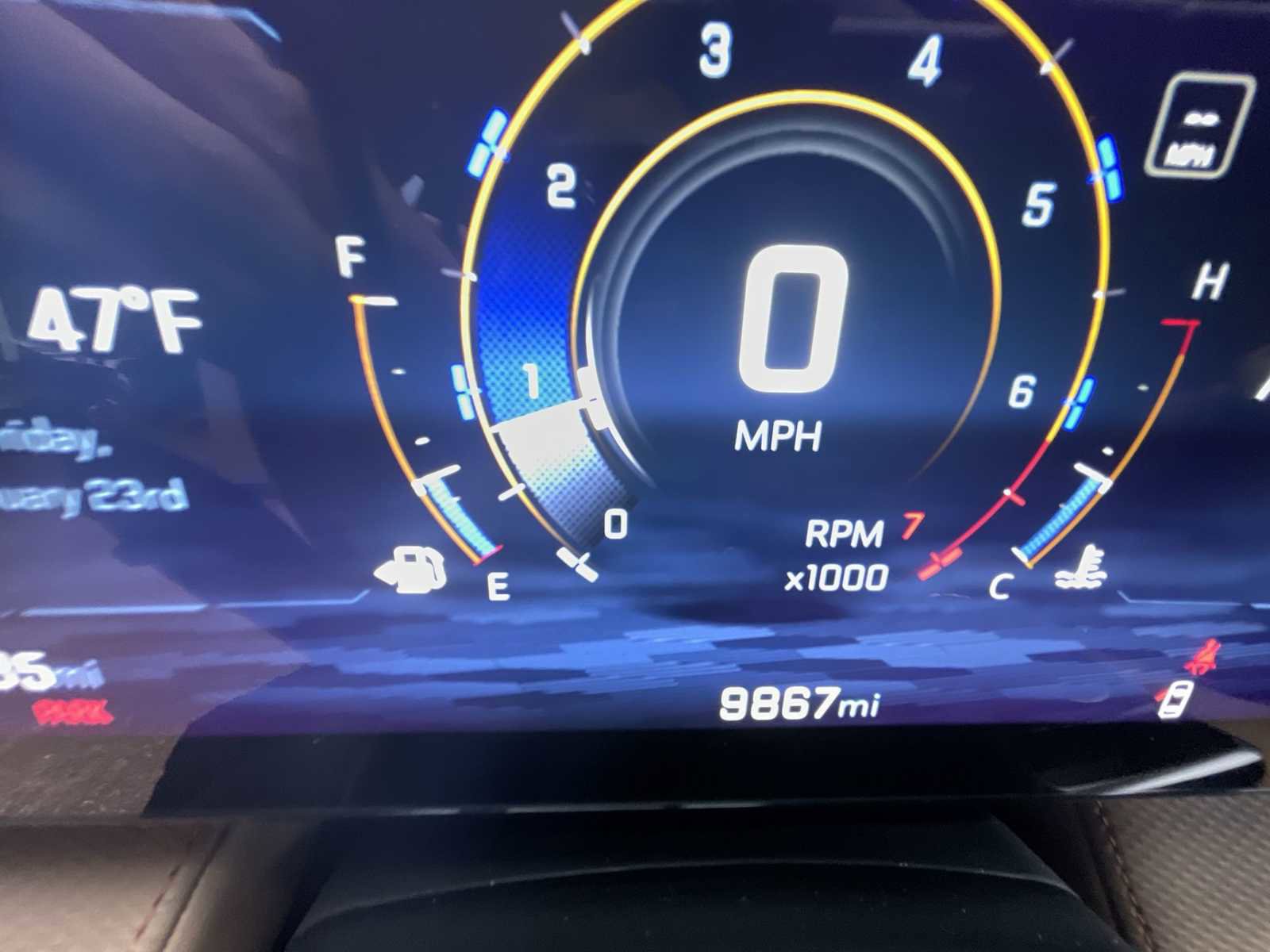 Used 2025 Chevrolet Equinox ACTIV w/ Safety and Technology Package image 12