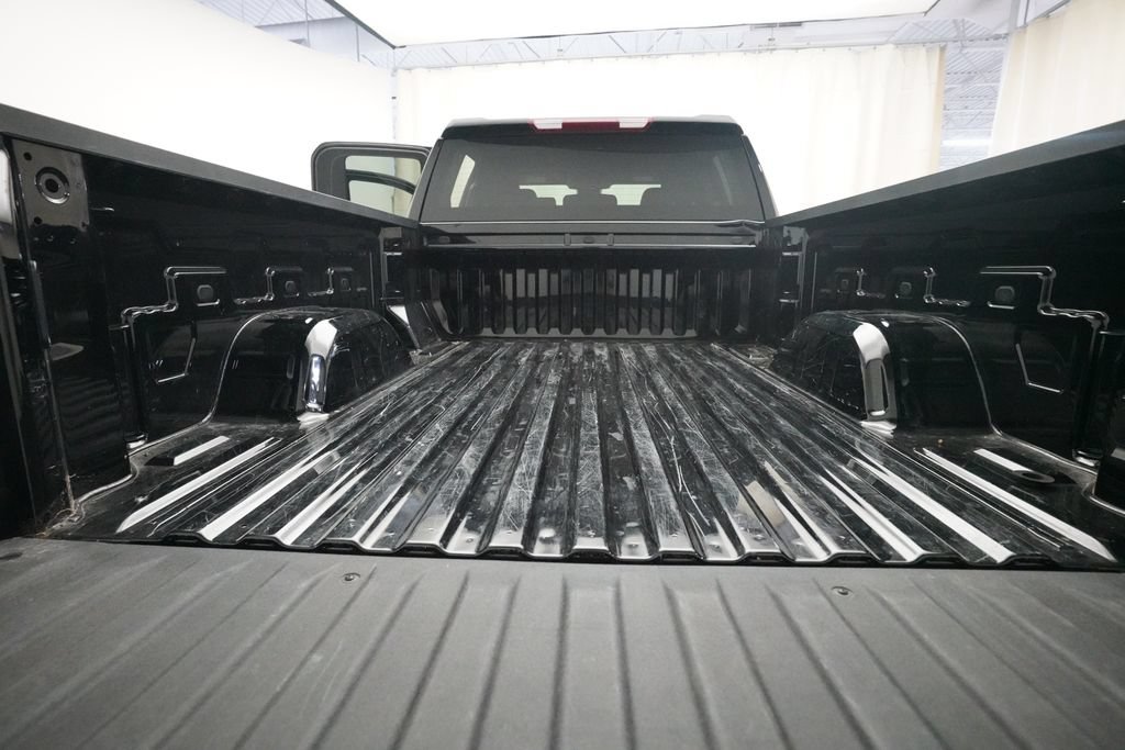 Used 2026 GMC Sierra 1500 Elevation AWD/4WD image 10