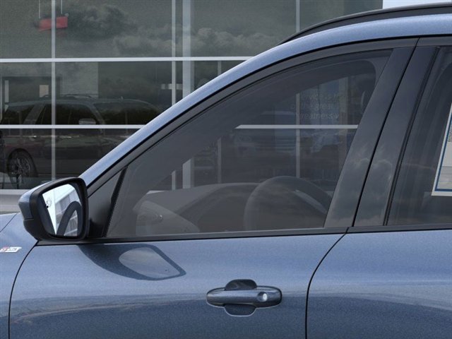 New 2026 Ford Escape ST-Line Elite w/ Premium Technology Package image 20