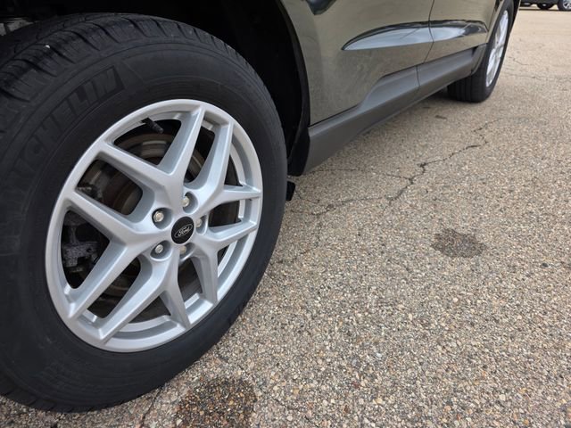 Used 2023 Ford Edge SEL w/ Convenience Package image 41