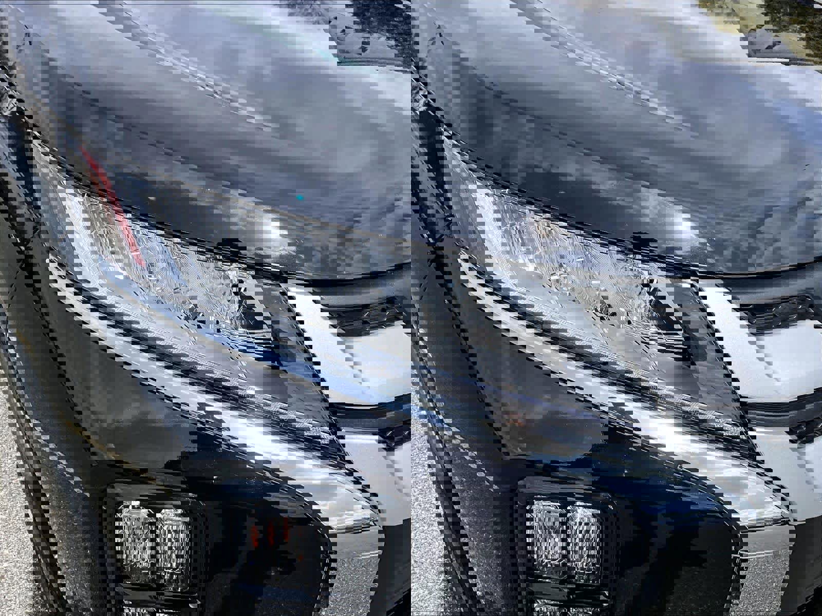 Used 2025 Mitsubishi Outlander Sport ES image 31