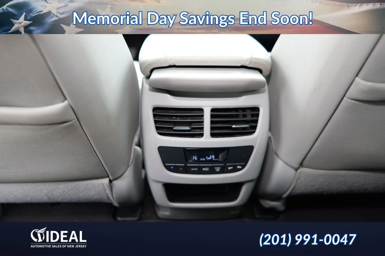 Used 2015 Acura MDX SH-AWD image 35