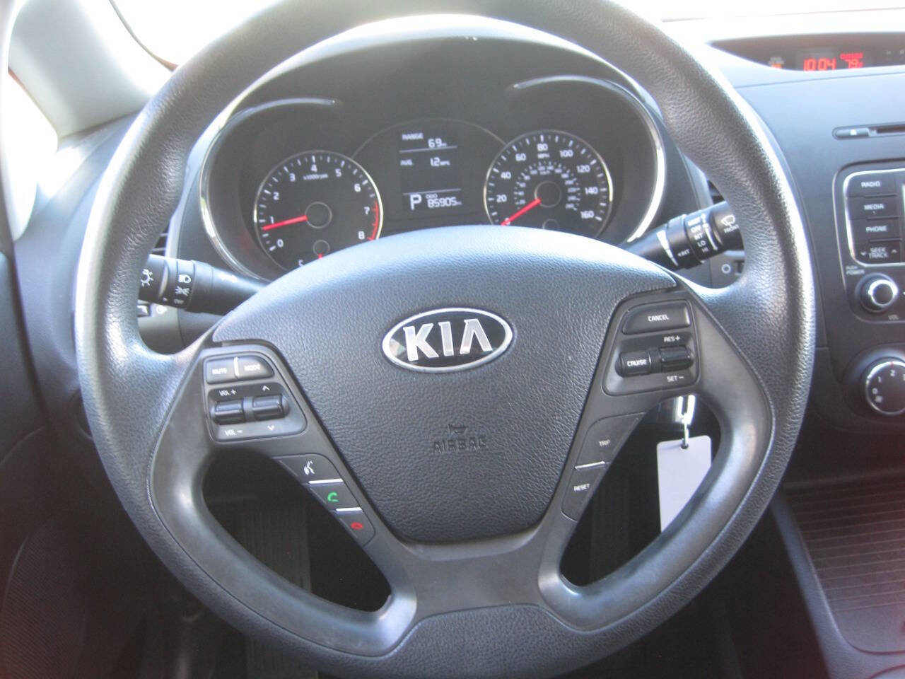 Used 2015 Kia Forte LX w/ Popular Package image 29