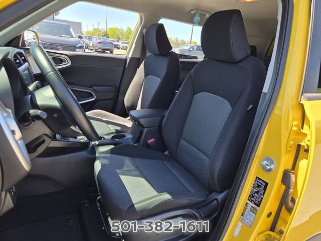 Used 2020 Kia Soul X-Line FWD image 7