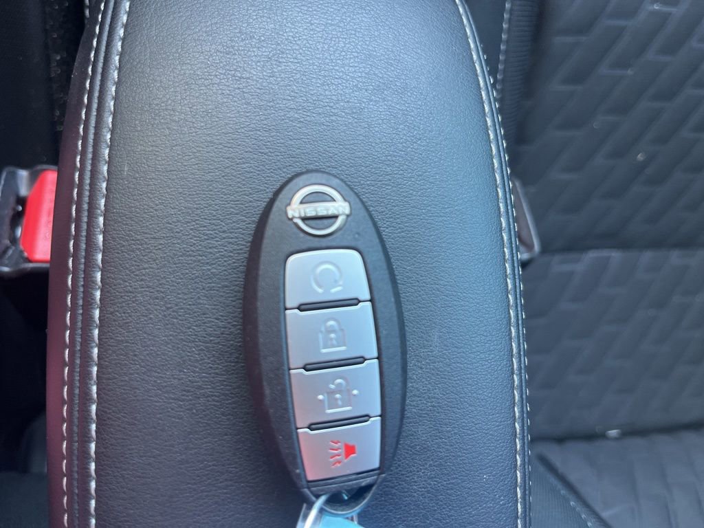 Used 2022 Nissan Kicks SV FWD image 18