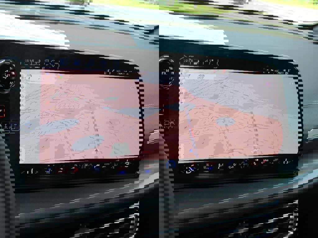 New 2026 Chevrolet Traverse LT image 21