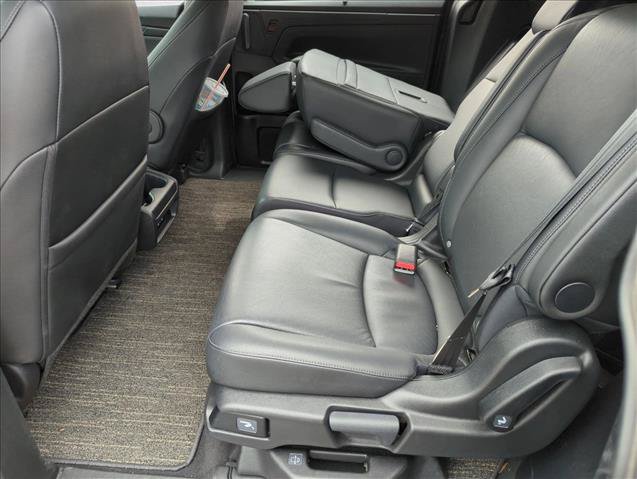 Used 2025 Honda Odyssey EX-L image 12