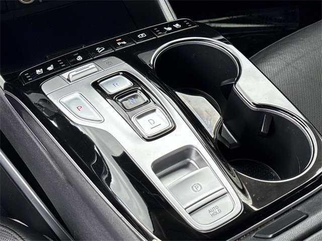 Used 2022 Hyundai Tucson Limited image 23