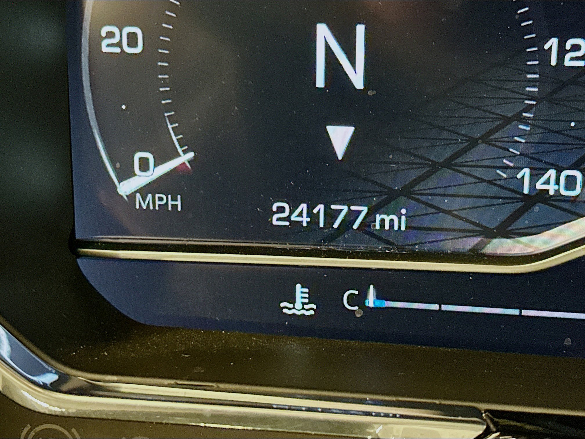 Used 2024 GMC Sierra 1500 Elevation image 19