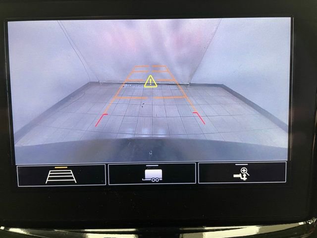 Certified 2021 Chevrolet Traverse LT image 5